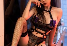 [XiuRen秀人网] 2023.08.10 No.7207 田冰冰 [79+1P]-亿套图