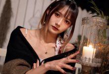 兔子Zzz不吃胡萝卜 - NO.111 晚秋思绪 [20P-359MB]-亿套图