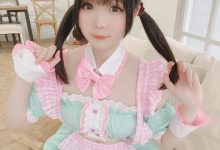 霜月shimo   [Fantia] 2022年6月 [122P-990MB]-亿套图