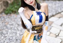 [XiuRen秀人网] 2023.08.14 No.7231 林星阑 [90+1P]-亿套图