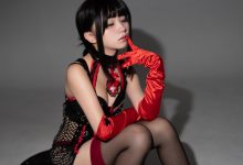 花铃 特工护士 [31P-223MB]-亿套图