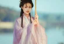 [YITUYU艺图语]2022.12.23 水边 阿拂[29+1P／202MB]-亿套图