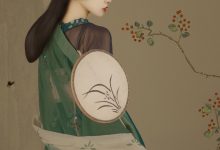 [YITUYU艺图语]2022.12.23 宴清都 娟娟[21+1P／233MB]-亿套图