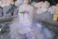 [YITUYU艺图语]2022.12.24 听说了吗，先生的池子里养了一条人鱼。 小霜[22+1P／123MB]-亿套图