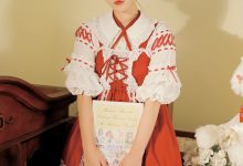 [YITUYU艺图语]2022.12.25 欢迎光临我的娃娃屋 小霜[30+1P／212MB]-亿套图