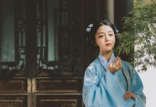 [YITUYU艺图语]2022.12.25 佳期渺渺 煜月Toto[28+1P／157MB]-亿套图