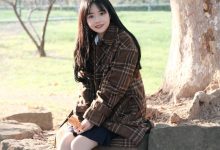[YITUYU艺图语]2022.12.25 栗子深秋 小怡妹妹cute[28+1P／413MB]-亿套图