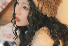 [YITUYU艺图语]2022.12.26 冬日来信 玖溪[20+1P／167MB]-亿套图