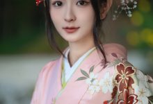 [YITUYU艺图语]2022.12.26 和服之女 小泽[34+1P／0.98GB]-亿套图
