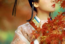 [YITUYU艺图语]2022.12.26 相思意 老去的南叔[21+1P／406MB]-亿套图