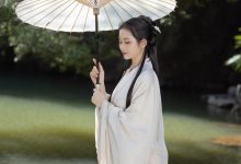 [YITUYU艺图语]2022.12.27 春色 培培[33+1P／357MB]-亿套图