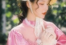 [YITUYU艺图语]2022.12.27 紫罗兰之梦 小霜[28+1P／204MB]-亿套图