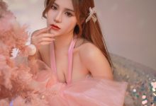 [YITUYU艺图语]2022.12.28 蝴蝶结之梦 奶酪[25+1P／1.08GB]-亿套图