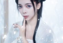 [YITUYU艺图语]2022.12.28 三冬暖 依零[28+1P／198MB]-亿套图