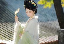 [YITUYU艺图语]2022.12.29 秋色如画 YunFleur[37+1P／700MB]-亿套图