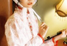 [YITUYU艺图语]2022.12.30 玫瑰花会一直开 Kumomon[28+1P／558MB]-亿套图