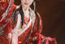 [YITUYU艺图语]2022.12.31 爱隔山海 藏好仙仙哦[19+1P／337MB]-亿套图