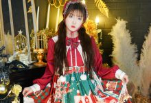 [YITUYU艺图语]2022.12.31 冬的来信 -炸鸡冰可乐-[26+1P／334MB]-亿套图