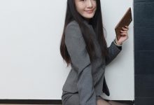 [IESS异思趣向] 2023.02.06 丝享家 1353 婉萍《酒店管理员》[90P-101.2M]-亿套图