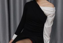 [IESS异思趣向] 2023.02.10 丝享家 1357 小宝《吊带情节》[89P-112.1M]-亿套图
