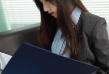 [IESS异思趣向] 2023.02.15 丝享家 1362 美子《桌底游戏》[83P-85.9M]-亿套图