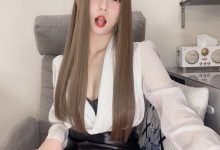 Money冷冷 -  OL妖精的尾巴 [73P-461MB]-亿套图