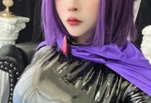 Sayo Momo -  Teen Titans [31P-212MB]-亿套图