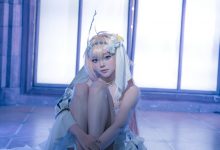 黑龙贯通 - NO.19 天空幻想曲  [9P-98MB]-亿套图