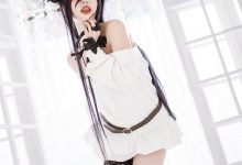 切切celia - NO.06 雅儿贝德 [39P-240MB]-亿套图