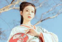 [YITUYU艺图语]2022.12.12 不负秋 夏夏夏桐[22+1P／398MB]-亿套图