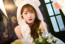 [YITUYU艺图语]2022.12.12 藏好过冬 -炸鸡冰可乐-[24+1P／281MB]-亿套图