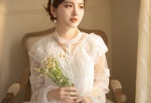 [YITUYU艺图语]2022.12.13 法式丽影 Dtifa丁小妮[27+1P／1.24GB]-亿套图