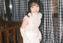 [YITUYU艺图语]2022.12.13 心が動く100% 贝贝bu睡觉[24+1P／338MB]-亿套图