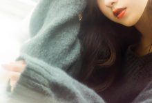 [YITUYU艺图语]2022.12.14 空白格 梨涡允允[22+1P／371MB]-亿套图