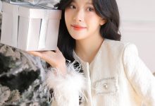 [YITUYU艺图语]2022.12.16 山茶花 依欣Doris[35+1P／323MB]-亿套图