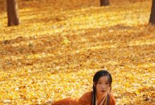 [YITUYU艺图语]2022.12.17 金秋 人间小白龙[24+1P／373MB]-亿套图