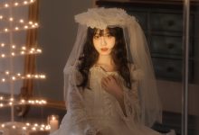 [YITUYU艺图语]2022.12.17 神明 绫酱MizunoAya[28+1P／559MB]-亿套图