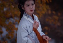 [YITUYU艺图语]2022.12.17 渔舟唱晚 悦璃[21+1P／298MB]-亿套图