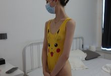 [ROSI口罩系列]2023.07.16 NO.2590[52+1P／51MB]-亿套图