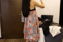 [ROSI口罩系列]2023.07.17 NO.2591[82+1P／119MB]-亿套图