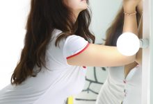 HEBE – Ryuna Vol.2 [50P-358MB]-亿套图