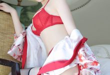 [XiuRen秀人网] 2023.08.03 No.7177 米粒子 [50+1P]-亿套图