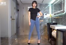 【4K热舞】欢欢 054期【2V-500M】-亿套图