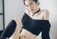 辰辰 - 小恶魔[39P-240M]-亿套图