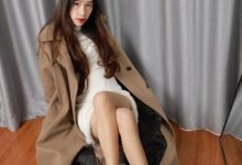 [IESS异思趣向] 2023.01.30 丝享家 1345 美子《微距细节满满》[89P-92M]-亿套图