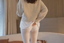 禅院熏 - NO.32 厚白女友雪糕 [28P-215MB]-亿套图