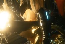 蠢沫沫 - NO.220 修女 [12P-144MB]-亿套图