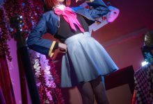 绮太郎_Kitaro - NO.88 有马加奈 [35P-209MB]-亿套图