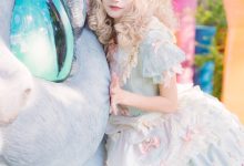 兔子Zzz不吃胡萝卜 - NO.109 糖果小熊 [37P-207MB]-亿套图