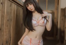 西园寺南歌 - NO.20 与班长的游戏 [137P+10V-1.35GB]-亿套图